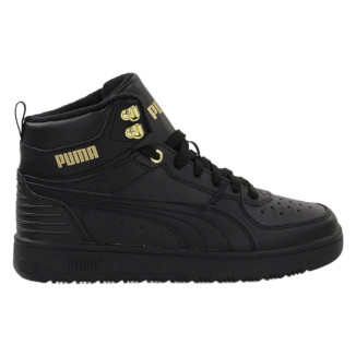Buty młodzieżowe Puma Rebound Rugged 388243 01