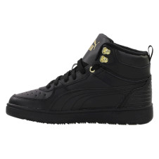 Buty młodzieżowe Puma Rebound Rugged 388243 01