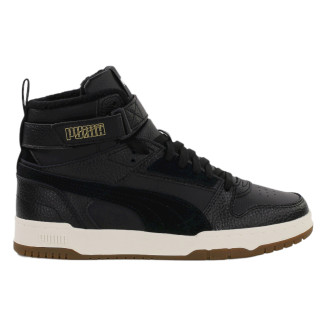Buty młodzieżowe Puma RBD Game WTR 388449 02