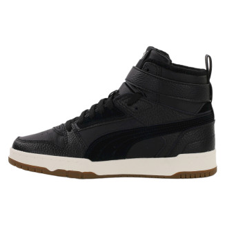 Buty młodzieżowe Puma RBD Game WTR 388449 02