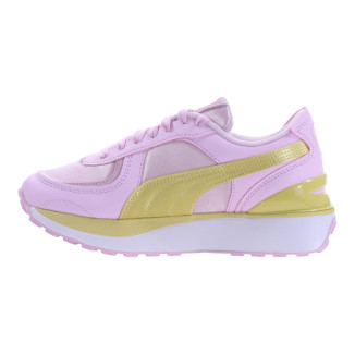 Buty damskie Puma Cruise Rider NU 389923 01