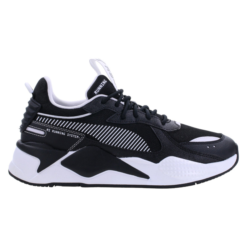 Buty męskie Puma RS-X B&W 390039 02