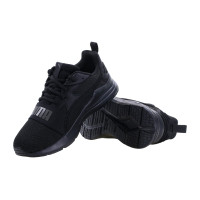 Buty młodzieżowe Puma Wired Run Pure Jr 390847 01