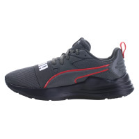 Buty młodzieżowe Puma Wired Run Pure Jr 390847 04