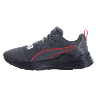 Buty młodzieżowe Puma Wired Run Pure Jr 390847 04
