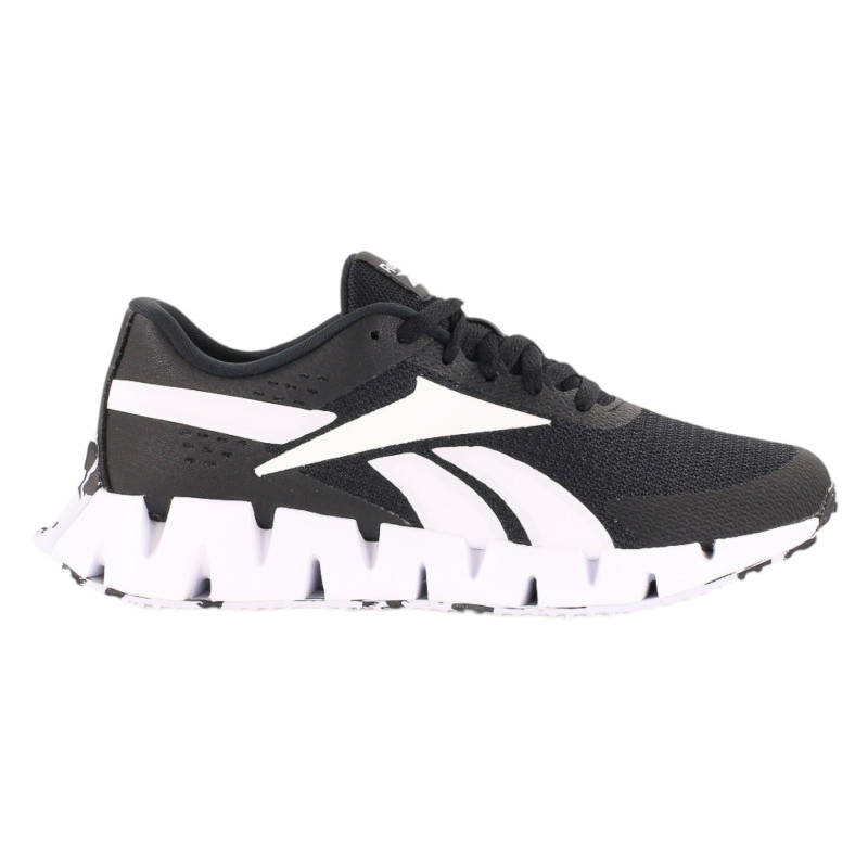 Buty młodzieżowe Reebok ZIG DYNAMICA 2.0 GW8350 Buty młodzieżowe Reebok ZIG DYNAMICA 2.0 GW8350