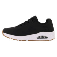 Buty młodzieżowe Skechers UNO-STAND 403674L-BLK