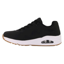 Buty młodzieżowe Skechers UNO-STAND 403674L-BLK