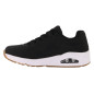 Buty młodzieżowe Skechers UNO-STAND 403674L-BLK