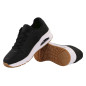 Buty młodzieżowe Skechers UNO-STAND 403674L-BLK