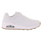 Buty młodzieżowe Skechers UNO-STAND 403674L-WHT
