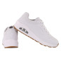 Buty młodzieżowe Skechers UNO-STAND 403674L-WHT