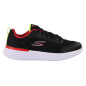Buty młodzieżowe Skechers GO RUN 400 405100L-BKRD