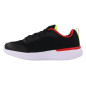 Buty młodzieżowe Skechers GO RUN 400 405100L-BKRD