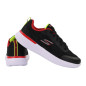 Buty młodzieżowe Skechers GO RUN 400 405100L-BKRD
