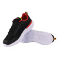 Buty młodzieżowe Skechers GO RUN 400 405100L-BKRD