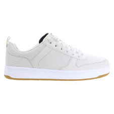 Buty Skechers SMOOTH STREET-GENZO 405634L-NAT