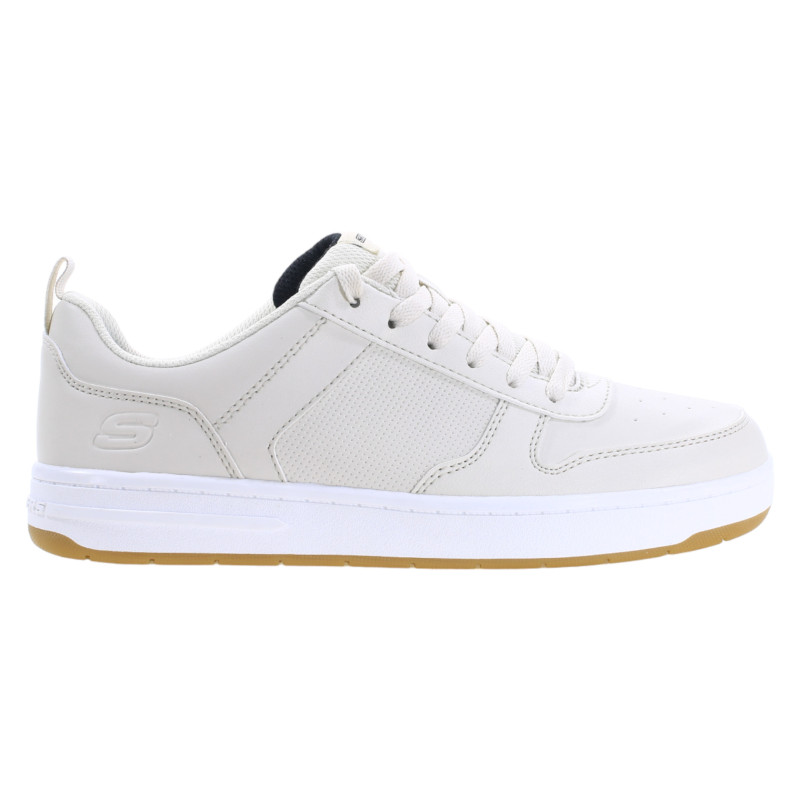 Buty Skechers SMOOTH STREET-GENZO 405634L-NAT
