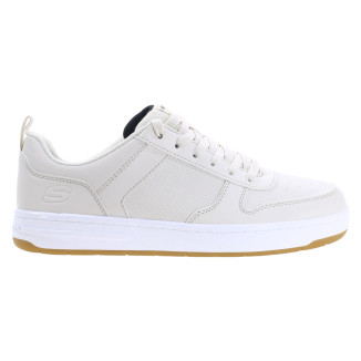Buty Skechers SMOOTH STREET-GENZO 405634L-NAT