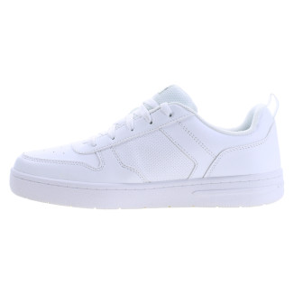 Buty Skechers SMOOTH STREET-GENZO 405634L-WHT