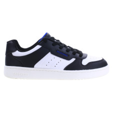 Buty Skechers QUICK STREET - VORTO 405639L-BKW