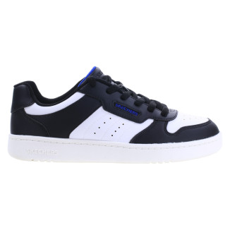 Buty Skechers QUICK STREET - VORTO 405639L-BKW