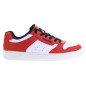 Buty Skechers QUICK STREET - VORTO 405639L-RDW