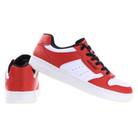 Buty Skechers QUICK STREET - VORTO 405639L-RDW