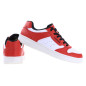 Buty Skechers QUICK STREET - VORTO 405639L-RDW