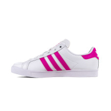 Buty młodzieżowe adidas COAST STAR J EE7464