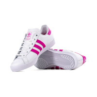 Buty młodzieżowe adidas COAST STAR J EE7464