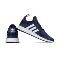 Buty młodzieżowe adidas X_PLR J CQ2965