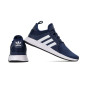 Buty młodzieżowe adidas X_PLR J CQ2965 Buty młodzieżowe adidas X_PLR J CQ2965