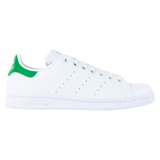 Buty młodzieżowe adidas STAN SMITH J FX7519