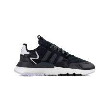 Buty młodzieżowe adidas NITE JOGGER J EE6481