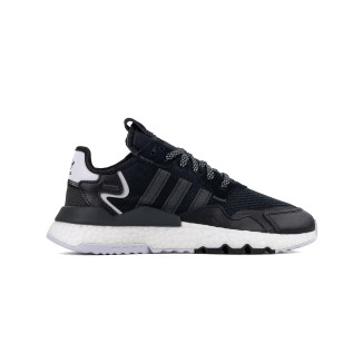 Buty młodzieżowe adidas NITE JOGGER J EE6481