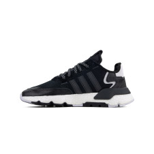 Buty młodzieżowe adidas NITE JOGGER J EE6481