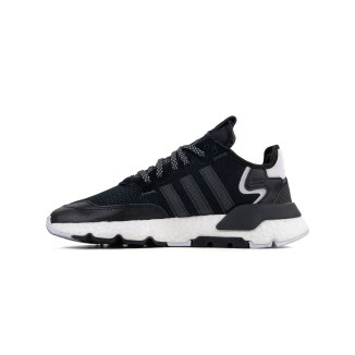 Buty młodzieżowe adidas NITE JOGGER J EE6481