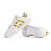 Buty damskie adidas TEAM COURT W EF6058