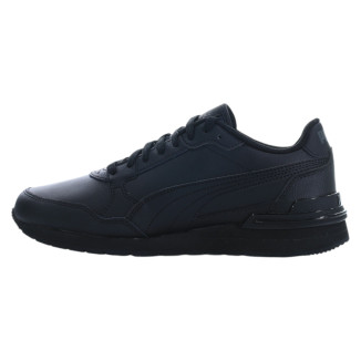 Buty młodzieżowe Puma ST Runner v4 L Jr 399736 01