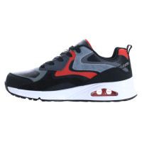 Buty Skechers UNO GEN1 - COLOR 403647L-BKRD