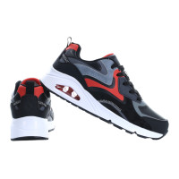 Buty Skechers UNO GEN1 - COLOR 403647L-BKRD