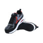 Buty Skechers UNO GEN1 - COLOR 403647L-BKRD