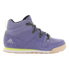 Buty młodzieżowe adidas SNOWPITCH K FZ2604