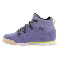 Buty młodzieżowe adidas SNOWPITCH K FZ2604