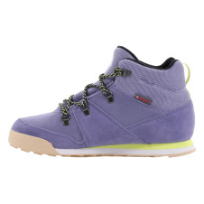 Buty młodzieżowe adidas SNOWPITCH K FZ2604
