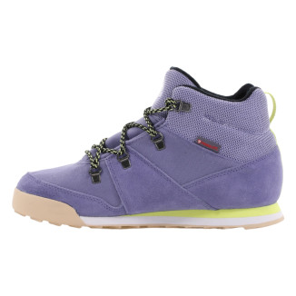 Buty młodzieżowe adidas SNOWPITCH K FZ2604