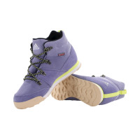 Buty młodzieżowe adidas SNOWPITCH K FZ2604