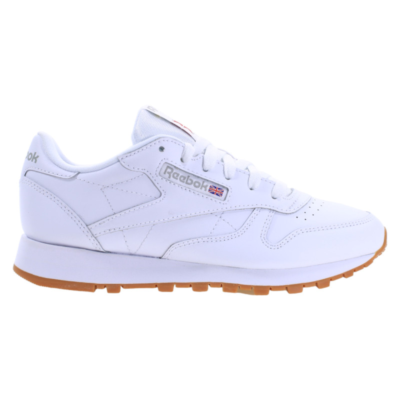 Buty damskie Reebok CLASSIC LEATHER 100008496