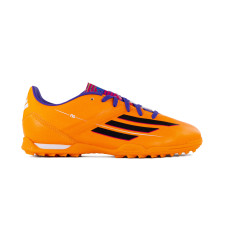 Buty młodzieżowe adidas F10 TRX TF J F32719